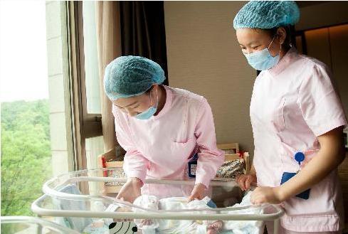 台式月子中心和传统月子中心,产妇月子中心的优势