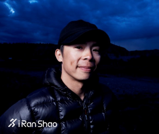 人物|林义杰：步子每次大小不同，但跑向的却是同一个方向