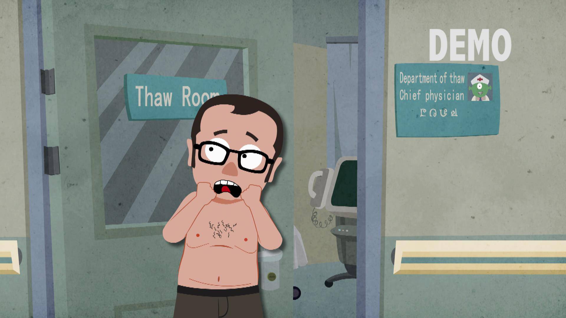 还敢骂人死胖子?身价89亿的程序员告诉你:胖,照样比你浪!