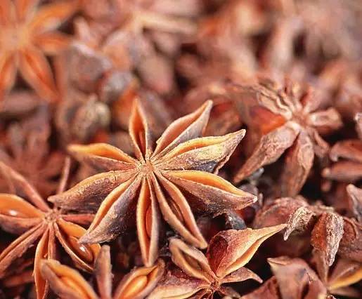 五大植物香料，让天府棒棒鸡韵味无穷