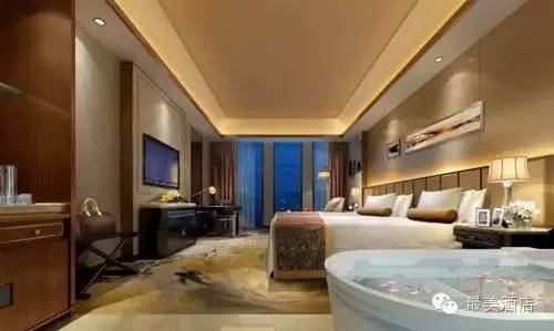 中国最美的酒店第一名,中国最美的酒店