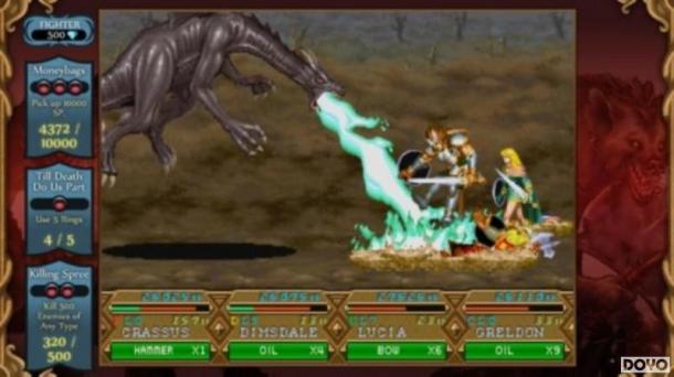 卡普空游戏生化,卡普空翻新游戏