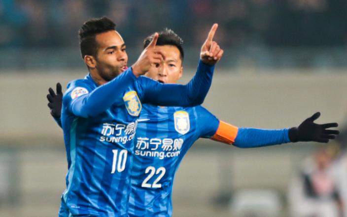 江苏特谢拉,特谢拉原来加入江苏足球队过吗