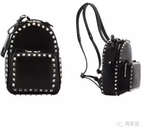 韩版双肩包推荐,流行的几款大牌女士双肩包