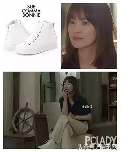 鞋包冬上新上热门,韩剧小众包包品牌