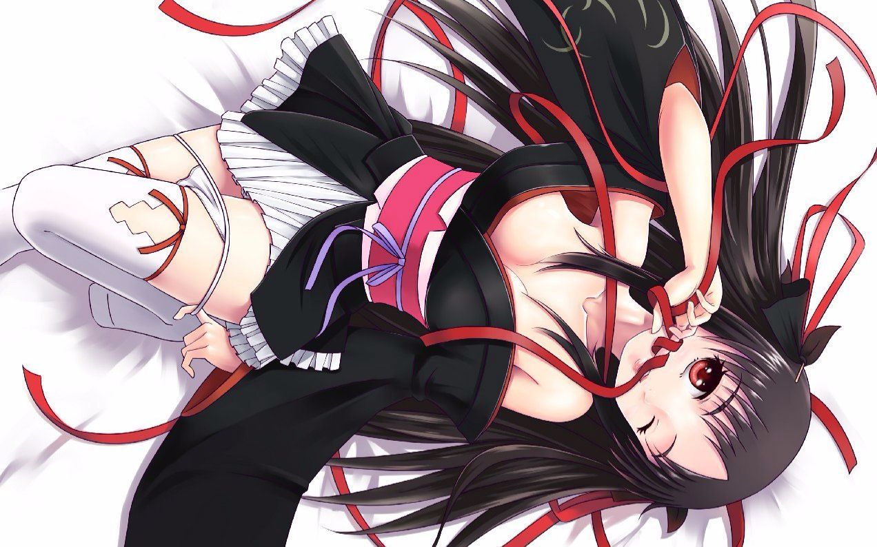 动漫中的R18本子王是怎样炼成的