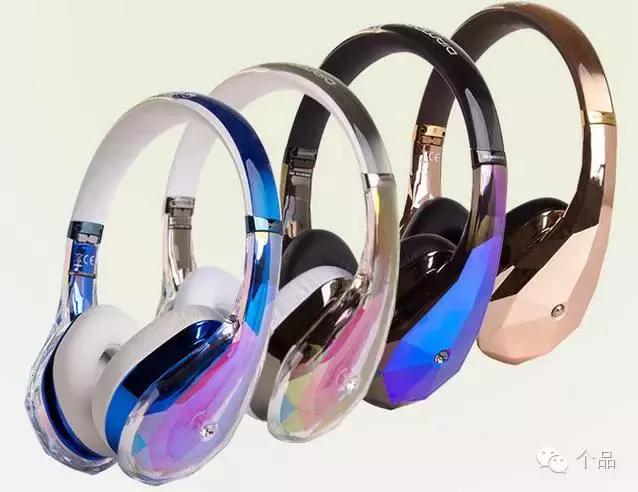 双11必买清单头戴式游戏耳机,发烧友有几套音响
