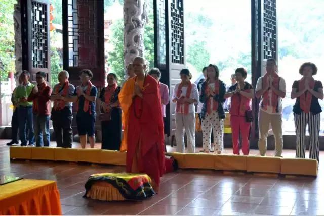 想在佛冈嗨翻天?这条路线一定让你热血沸腾!