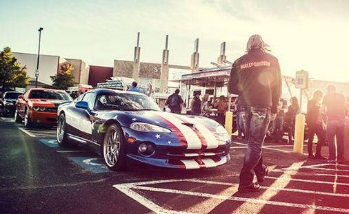 美国遇到车祸怎么办,在美国开车出事故怎么赔偿