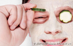 消除黑眼圈的有效办法有哪些,消除黑眼圈的有效办法