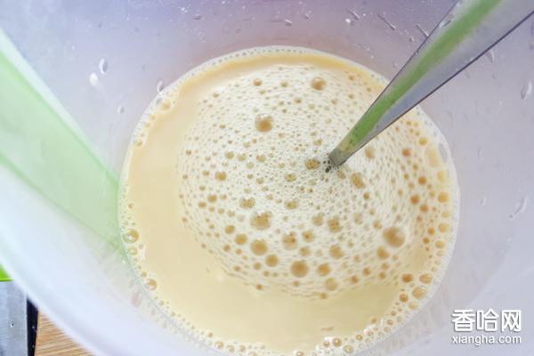 炼乳的秘方,自制炼乳正确方法