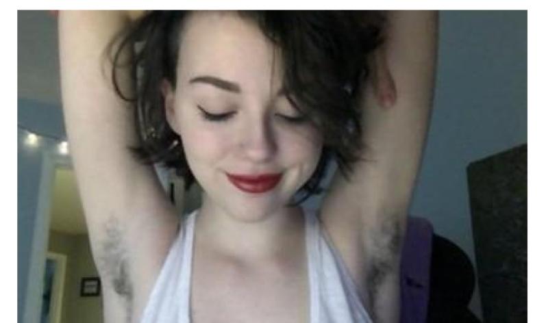 加健康资讯：那里太过茂盛该怎么办