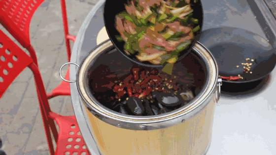 正宗西昌烧烤,喝酒吃肉看电影,关键人均才50~