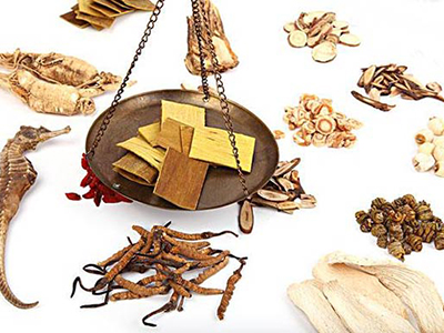 一点都不“单纯”的单纯性疱疹,中医却能轻松搞定!