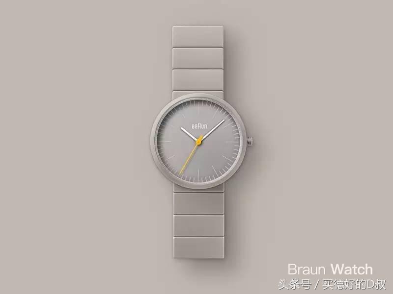 braun牙刷计时,braun牙刷怎么样