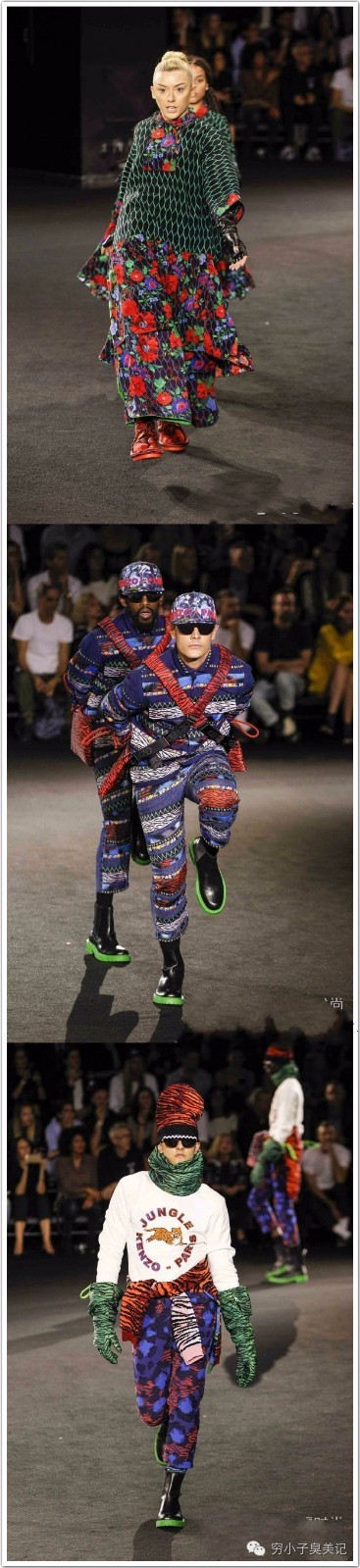 kenzo衣服是什么档次,kenzo属于什么档次的衣服