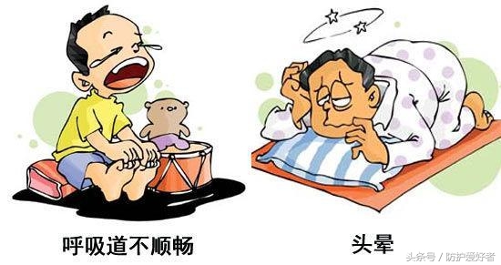 呼吸防护的原则,呼吸防护有哪些