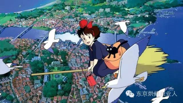 日本十大必去的面包店,日本最有创意的面包店