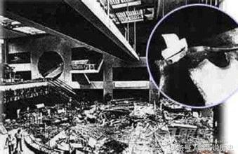 历史上的那些不好的事,历史上最惨烈的倒塌事故