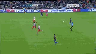 梅西到底是怎么过人的,梅西为何过人厉害