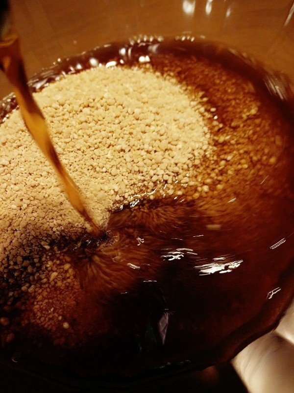 独家配方阿胶单锅熬制,熬制阿胶用什么样的锅呢