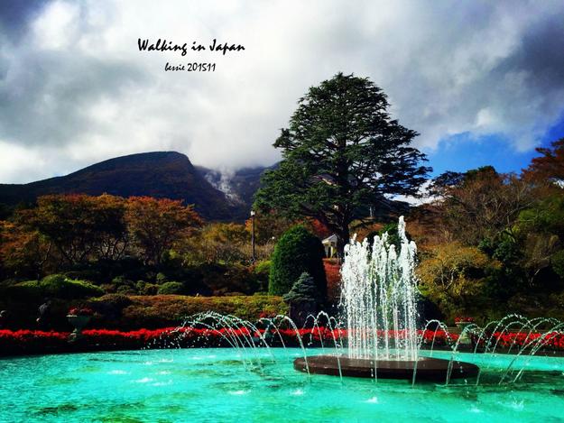 霓虹国秋日暴走之旅,漫步日本旅行游记