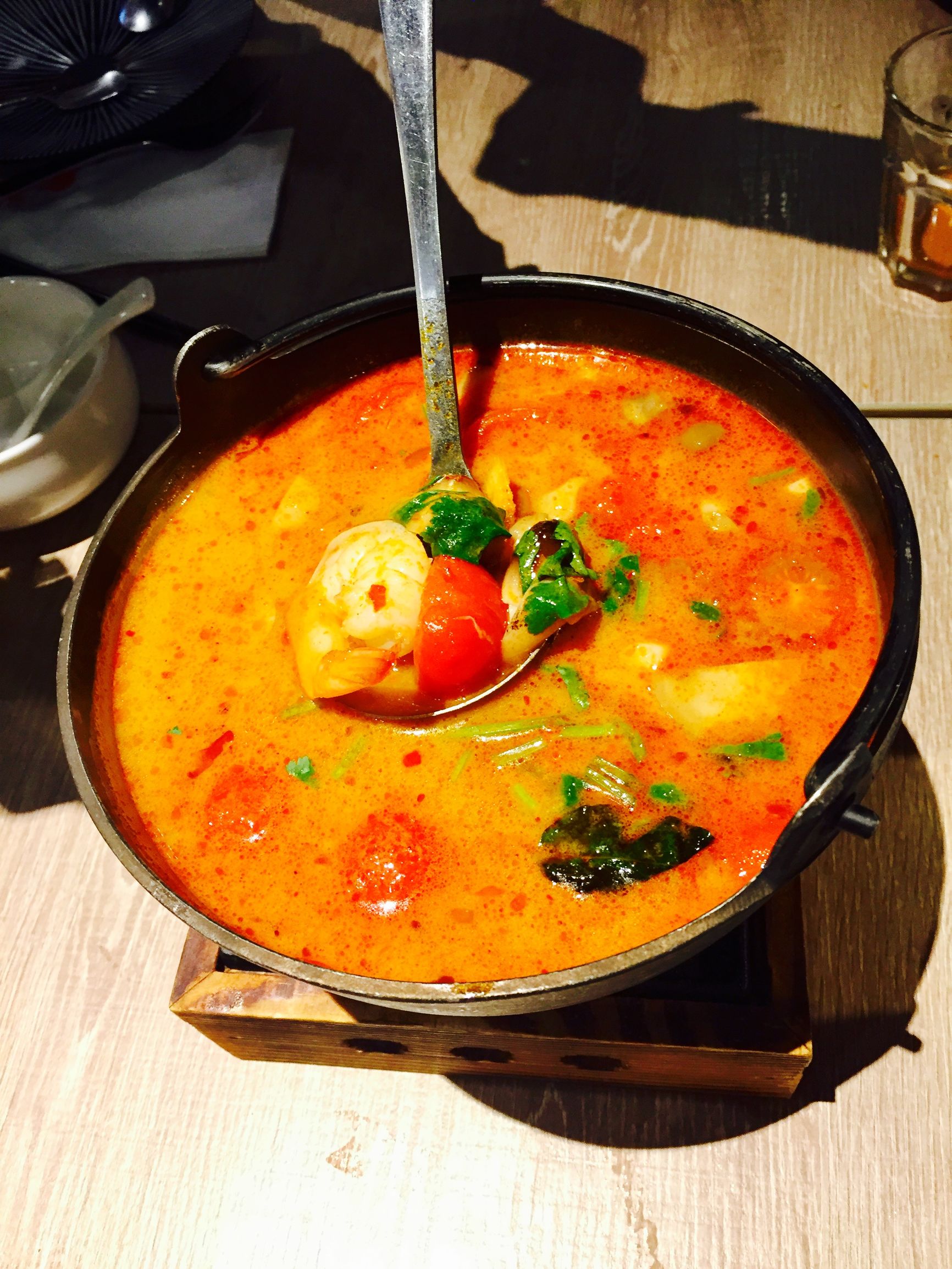 来心泰心厨吃出好心态！