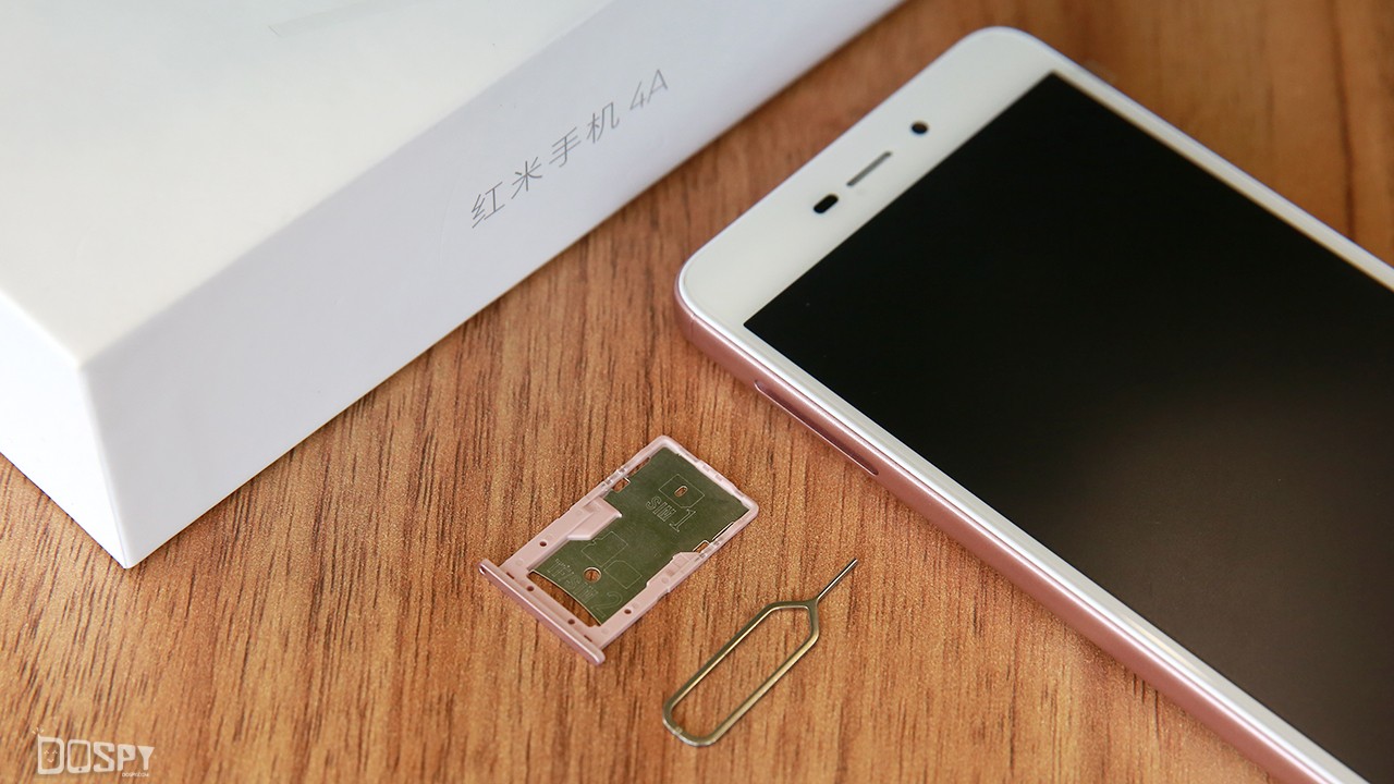 红米4a标准版,红米4a手机价格表