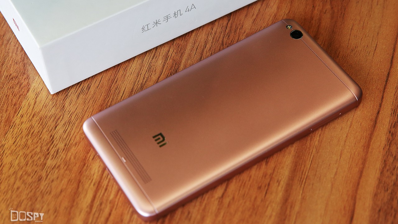 红米4a标准版,红米4a手机价格表