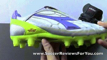 买到不适合的球鞋,目前足球鞋脚感最好的球鞋推荐