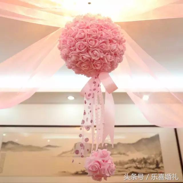 婚房卧室装饰推荐,高级轻奢风格婚房布置