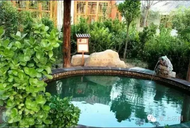 曝光！济南周边最全“约泡”圣地，包你一次爽个够！