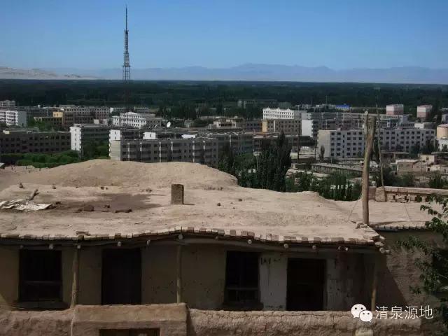 揭开罗布泊的神秘面纱,揭开神秘的南诏史