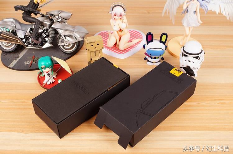 国产入门级游戏鼠标评测,贱驴rs23.0吃鸡