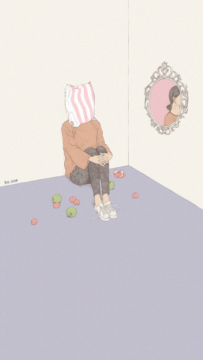 iphone锁屏主屏壁纸,高级ins风主屏锁屏壁纸一套