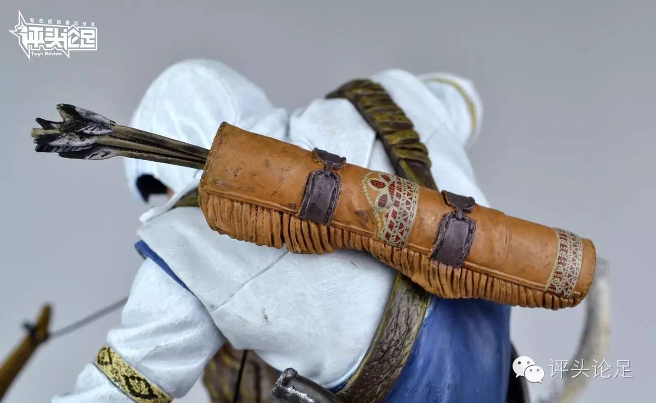 刺客信条3康纳手办,刺客信条三康纳手办