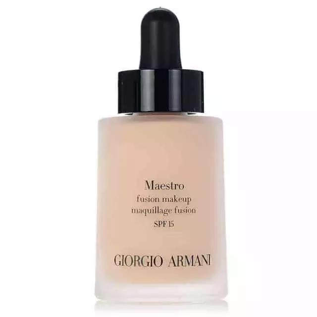 娜样时尚|拒绝气垫!16款超人气粉底液推荐!