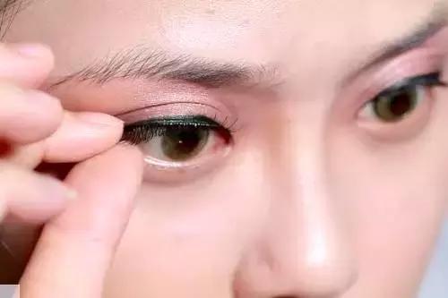 邓紫棋妆容仿妆,邓紫棋仿妆视频教程