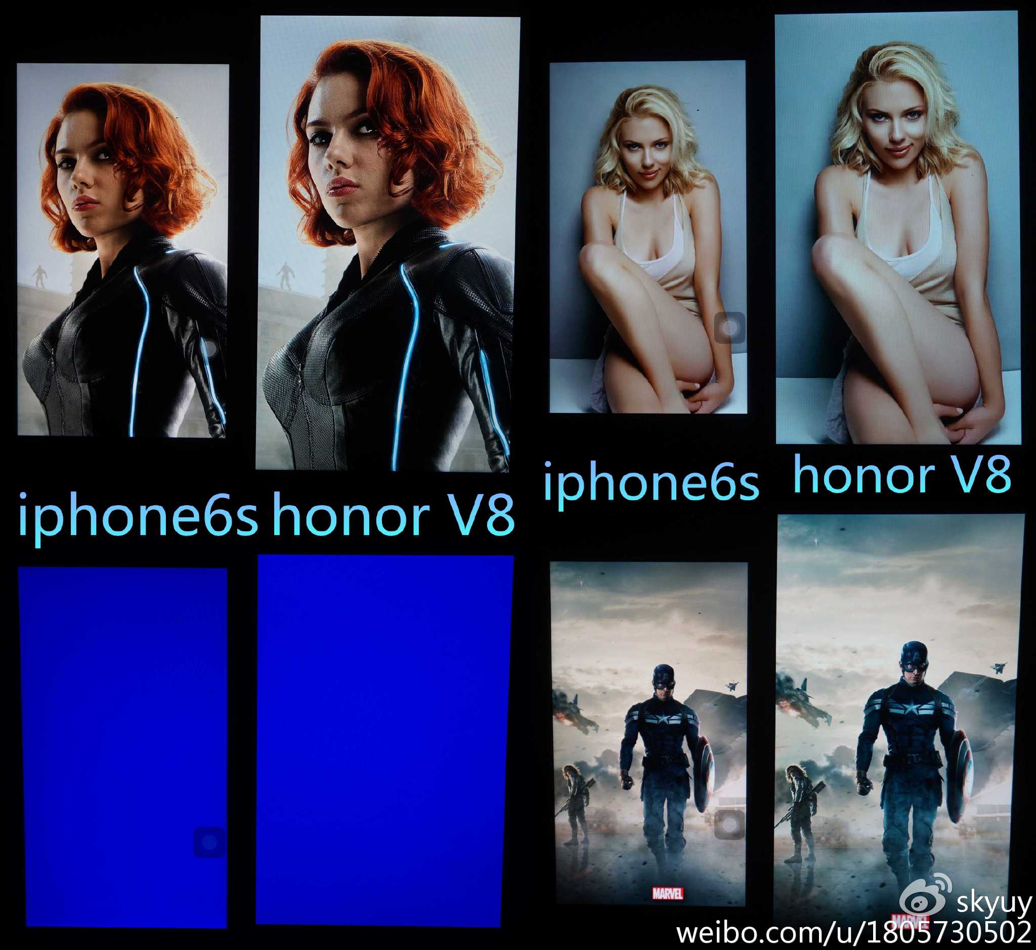 荣耀v8pro一年感受,荣耀V8测评