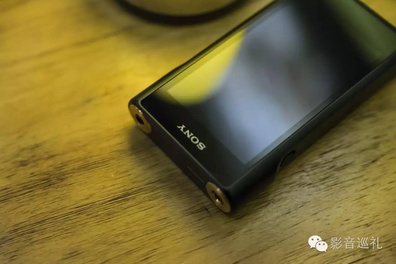索尼walkmanwm2,色彩斑斓索尼walkmannw-a45体验