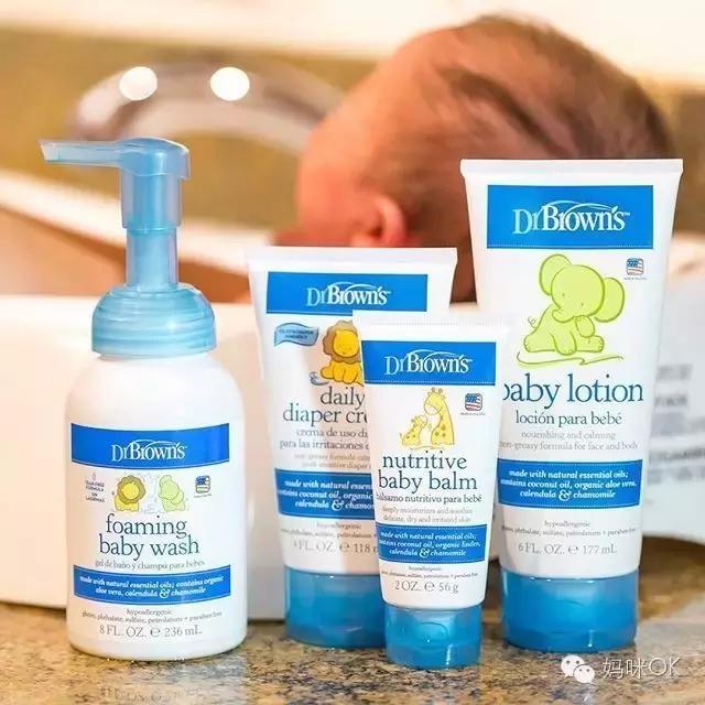 适合3岁宝宝洗发水沐浴乳,给宝宝用沐浴露怎么给宝宝洗澡