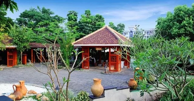 国内十佳温泉一扫冬季的寒冷,又到了泡温泉的季节