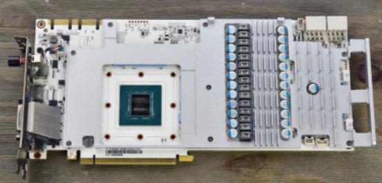 显卡供电出问题会怎么样,显卡供电烧了