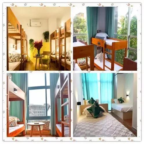 来成都，没睡过这8家青旅的人，不要说自己会旅行！