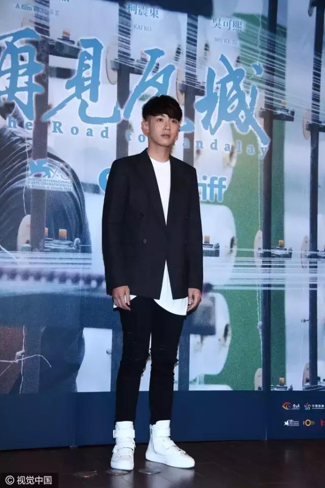 男士有什么穿搭方法,男士穿着怎样搭配