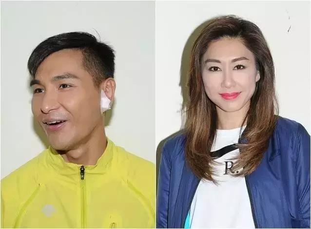 杨怡和佘诗曼互相分享追仔秘籍，展鹏左耳缝6针，胡定欣打伤？