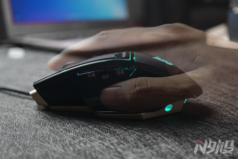 森松尼r1s鼠标怎么样,森松尼s-m11鼠标怎么调试