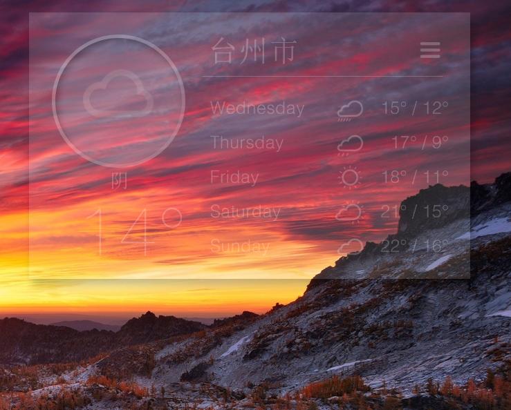 酷鱼小工具桌面,酷鱼桌面快捷方式