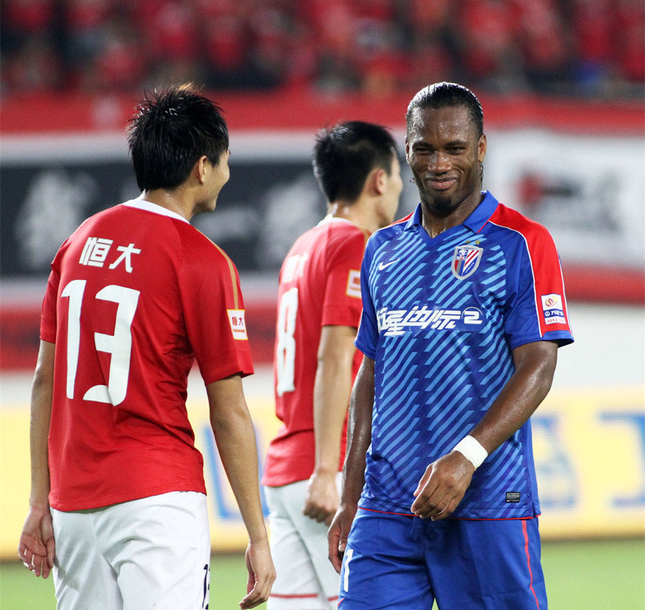 我会牢牢记住你的脸电影模板,原来广州恒大队的球员去了哪里