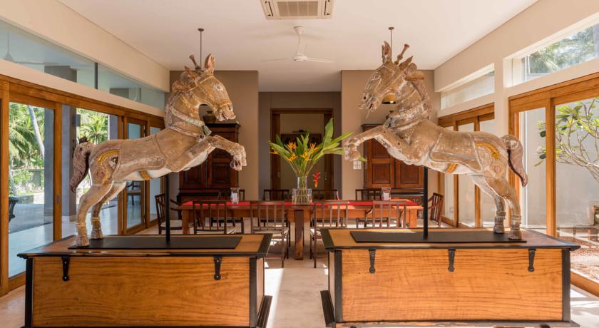 去斯里兰卡经营民宿要什么条件,斯里兰卡开一家民宿